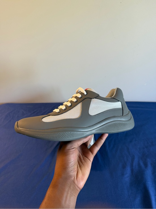 Other - Prada America's Cup